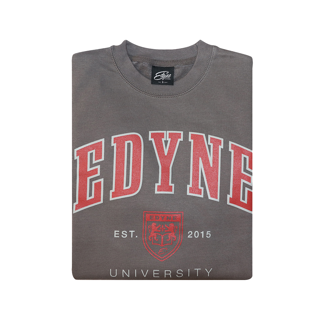 Crewneck University