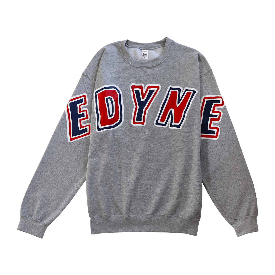 Crewneck Team