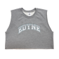 Crop Top University