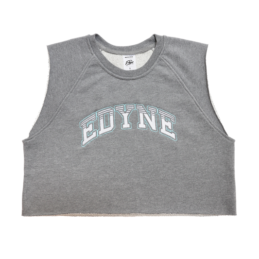 Crop Top University