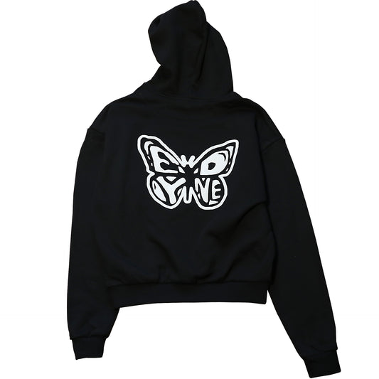 Hoodie Oversize FMR 2.0