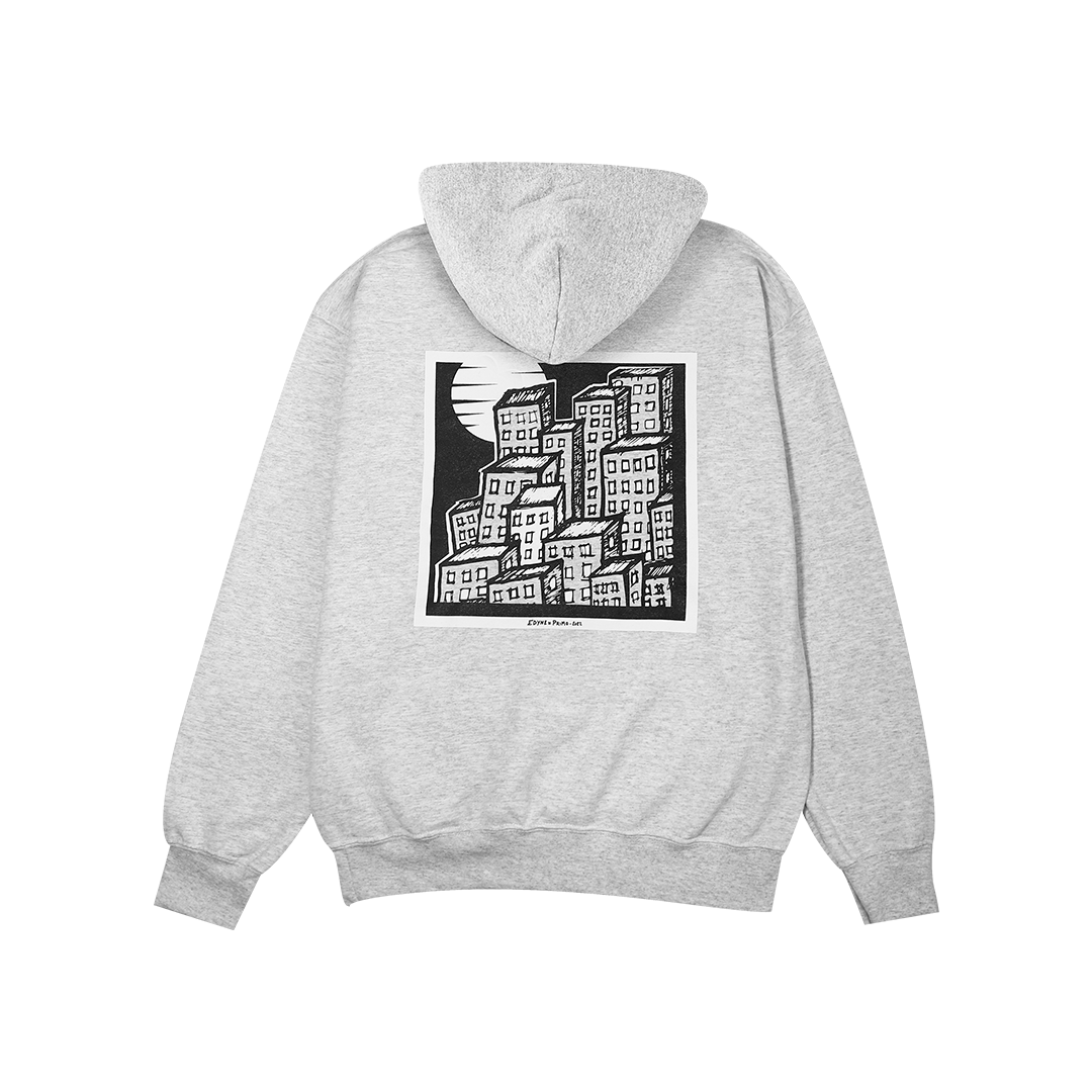 Hoodie City