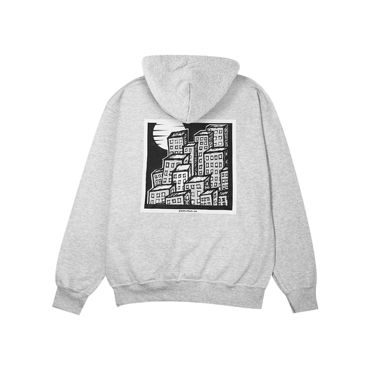 Hoodie City