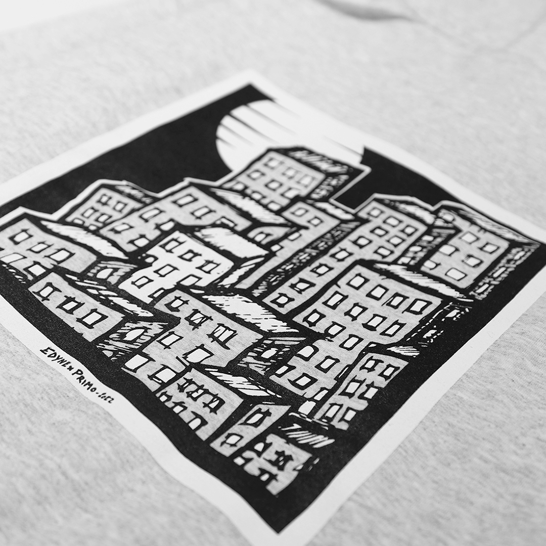 Hoodie City