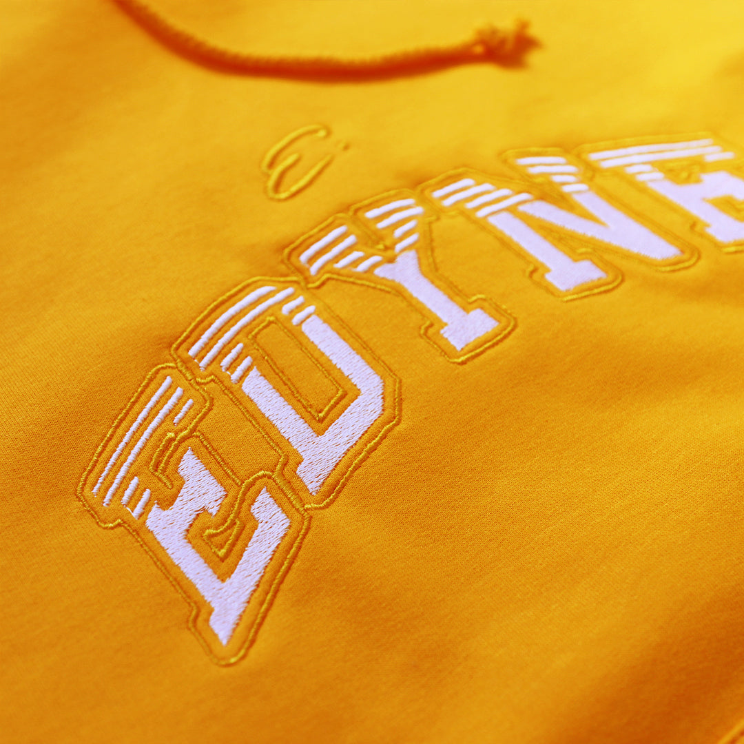 Hoodie University