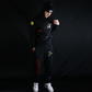 Jog Black Obsess