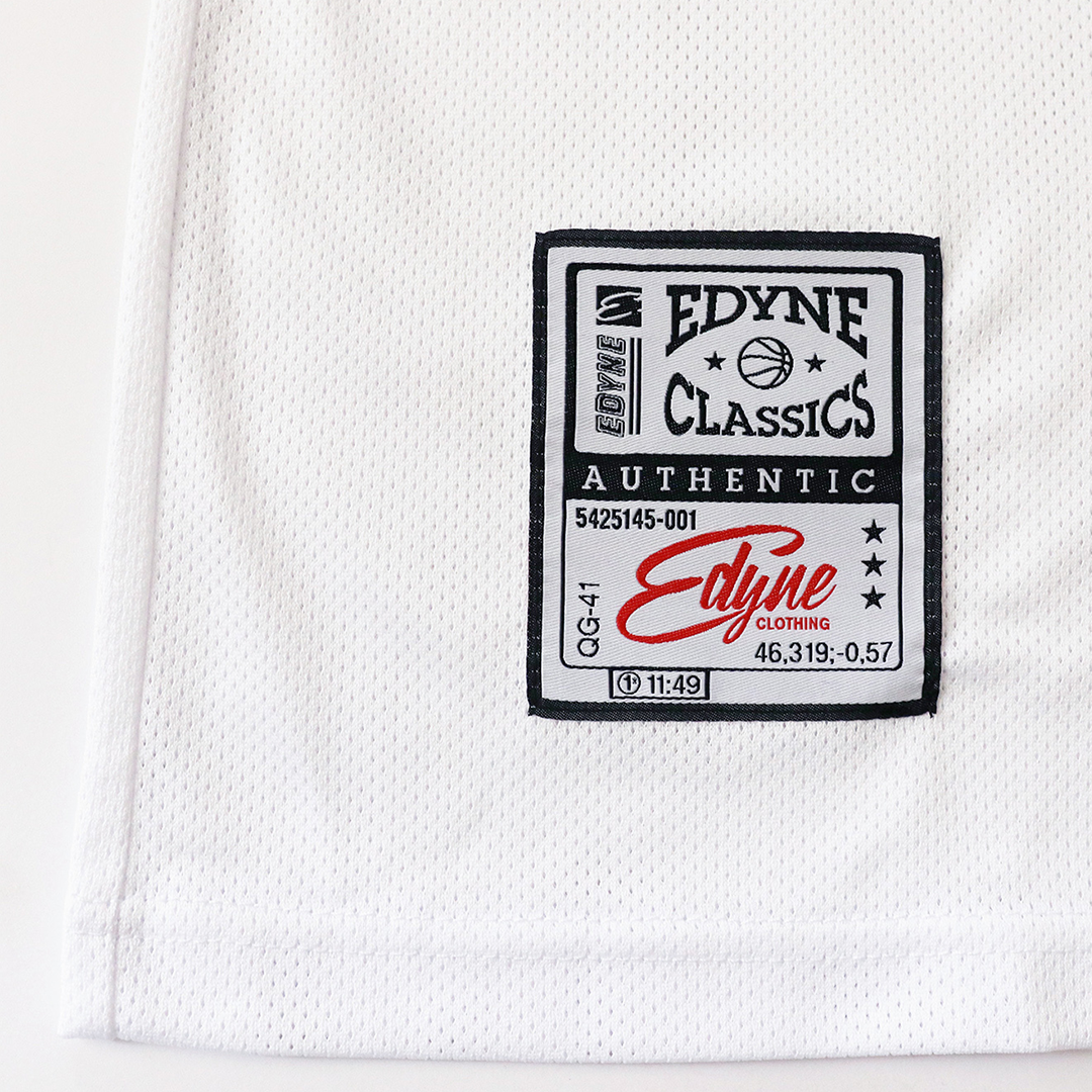 Maillot de basket