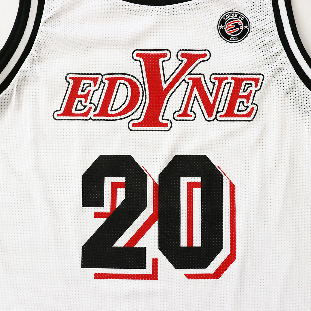 Maillot de basket