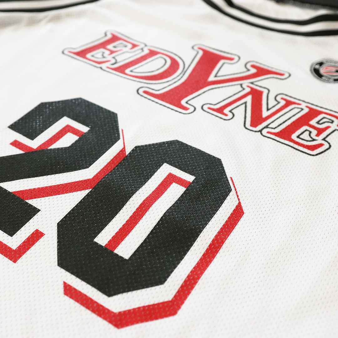 Maillot de basket