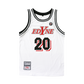 Maillot de basket