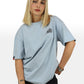 T-shirt All Star University bleu