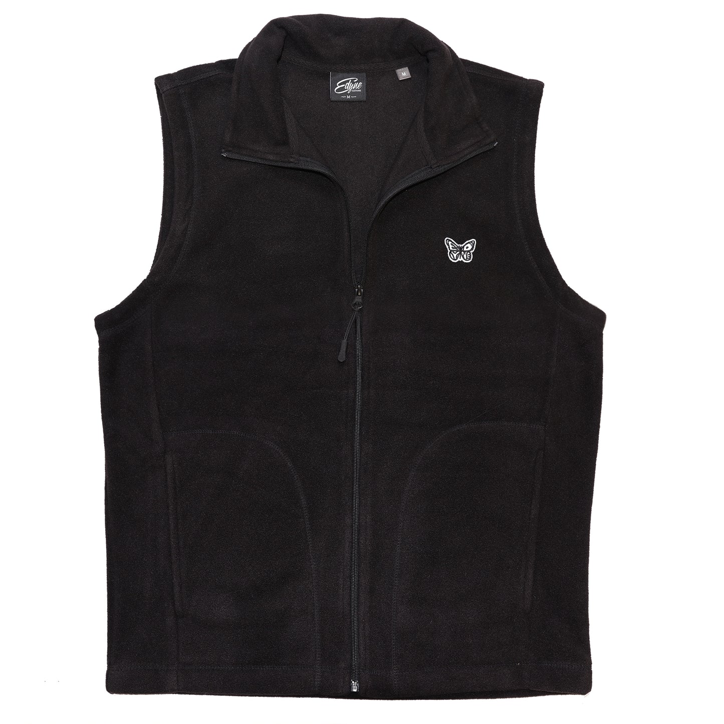Gilet Micro-Polaire FMR