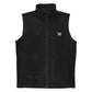 Gilet Micro-Polaire FMR