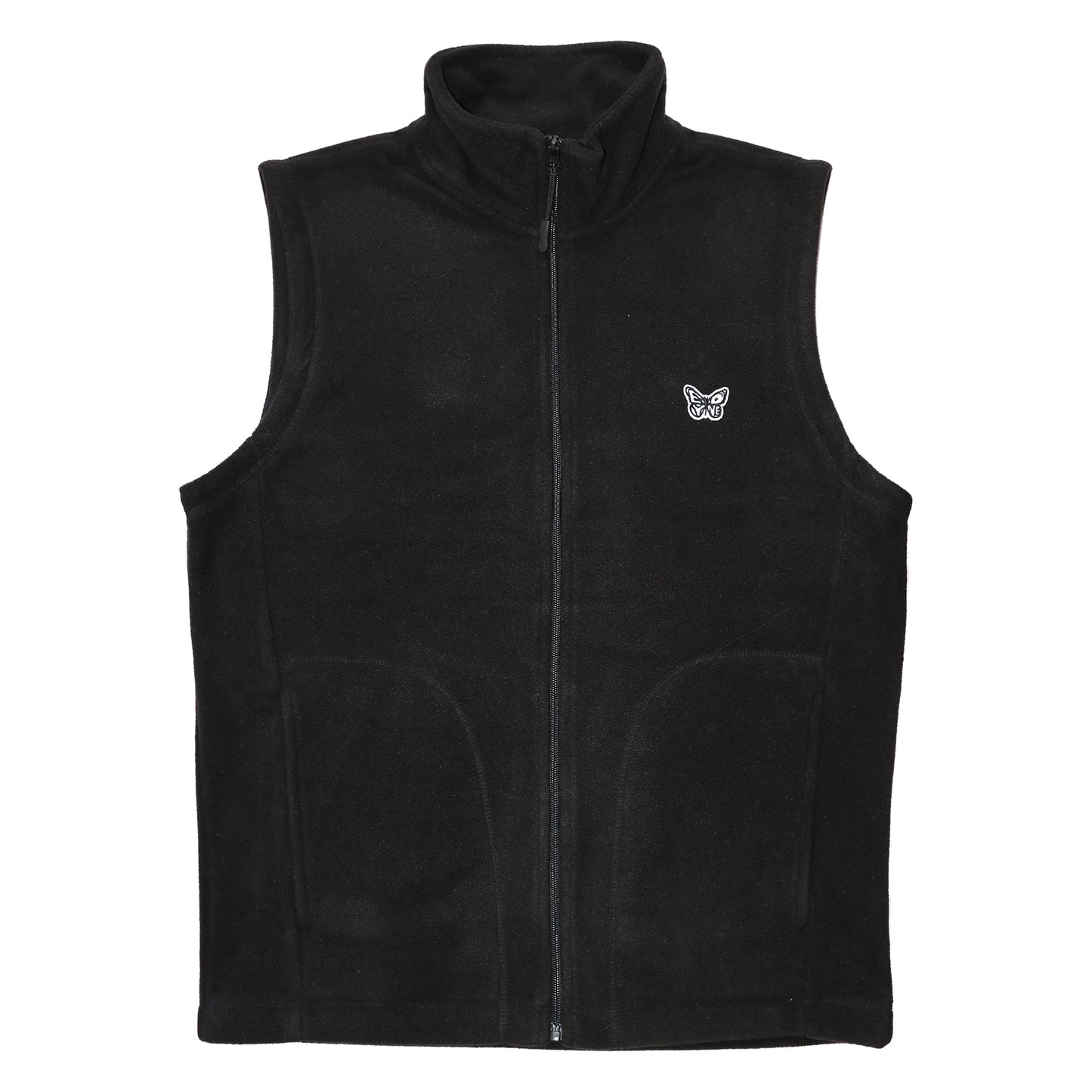 Gilet Micro-Polaire FMR