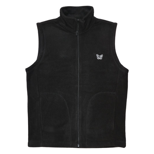 Gilet Micro-Polaire FMR