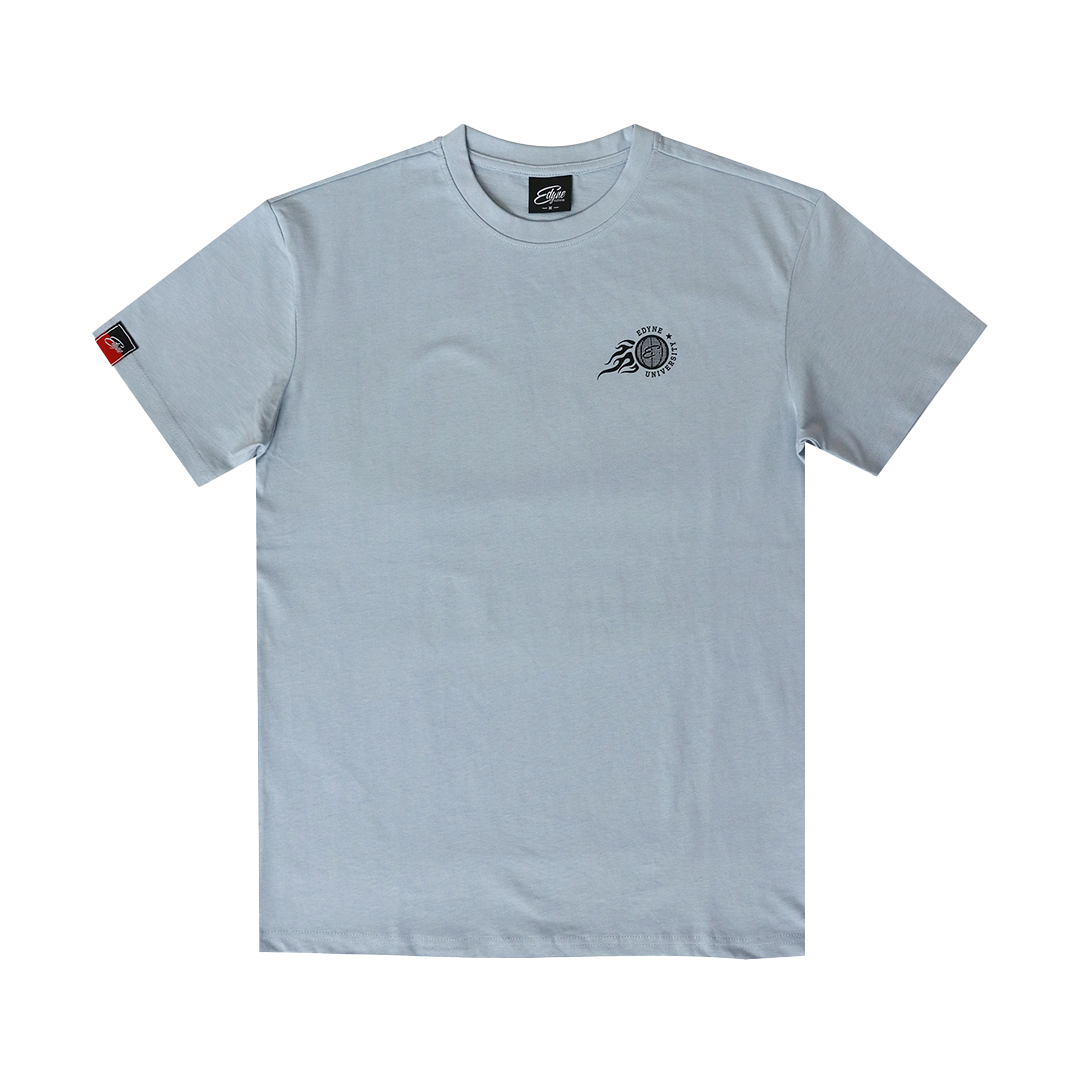 T-shirt All Star University bleu