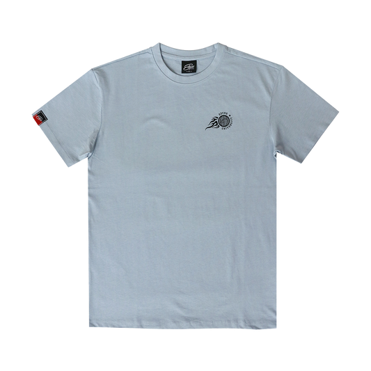 T-shirt All Star University bleu