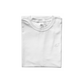 T-shirt Ton/ton blanc