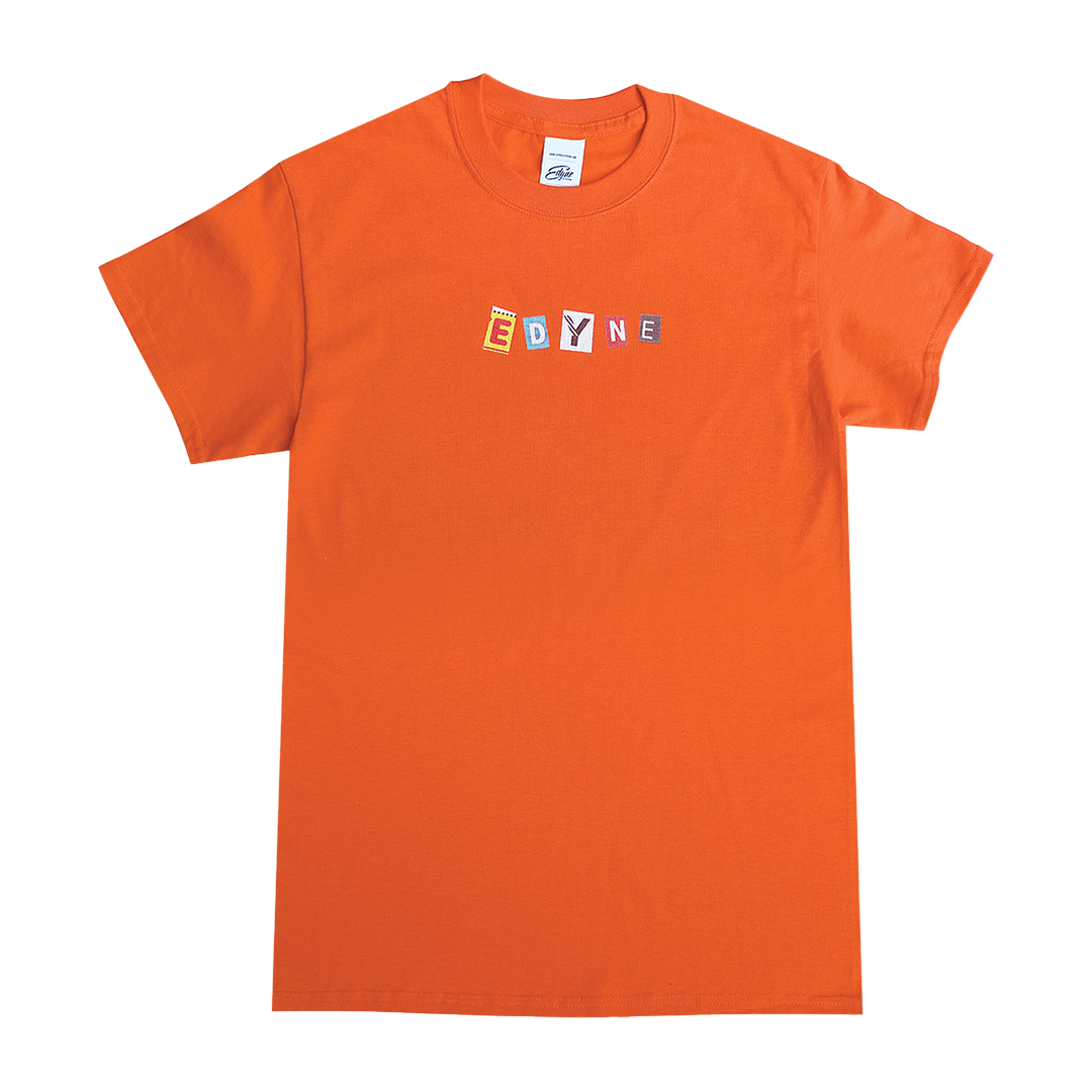 Lettre Anonyme (-50%)