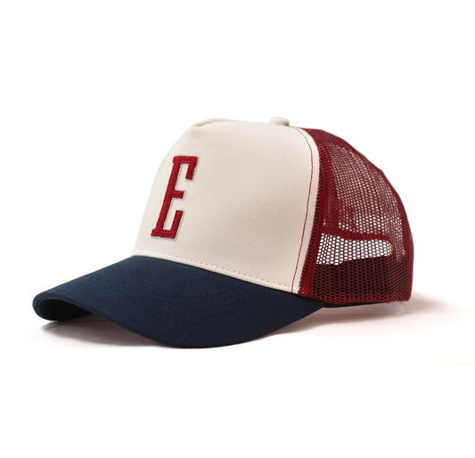 Casquette trucker (-50%)