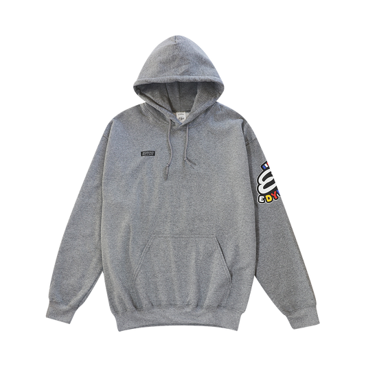 Colombe gris (-70%)