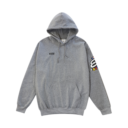 Colombe gris (-70%)