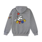 Colombe gris (-70%)