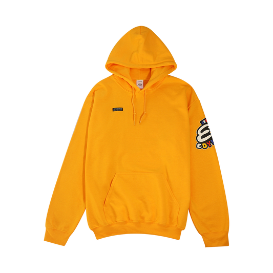 Colombe Jaune (-50%)