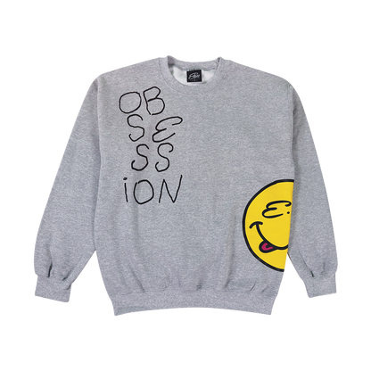 Crewneck Mood