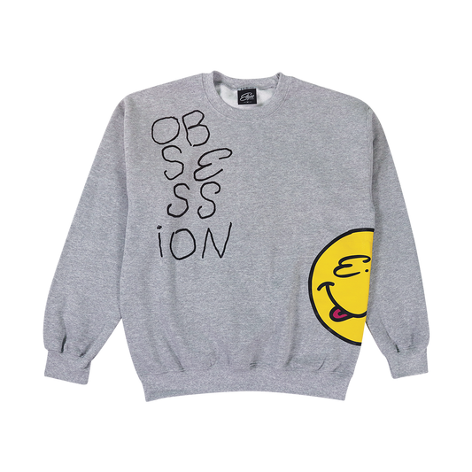 Crewneck Mood