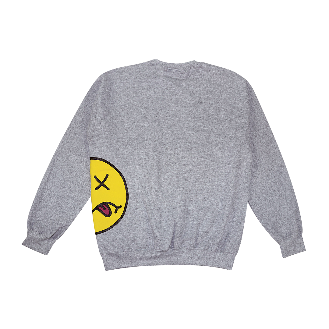Crewneck Mood