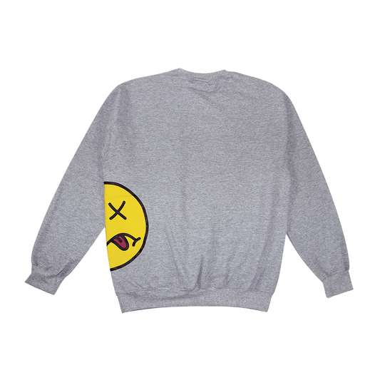 Crewneck Mood