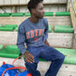 Crewneck University