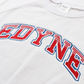 Crop Top University