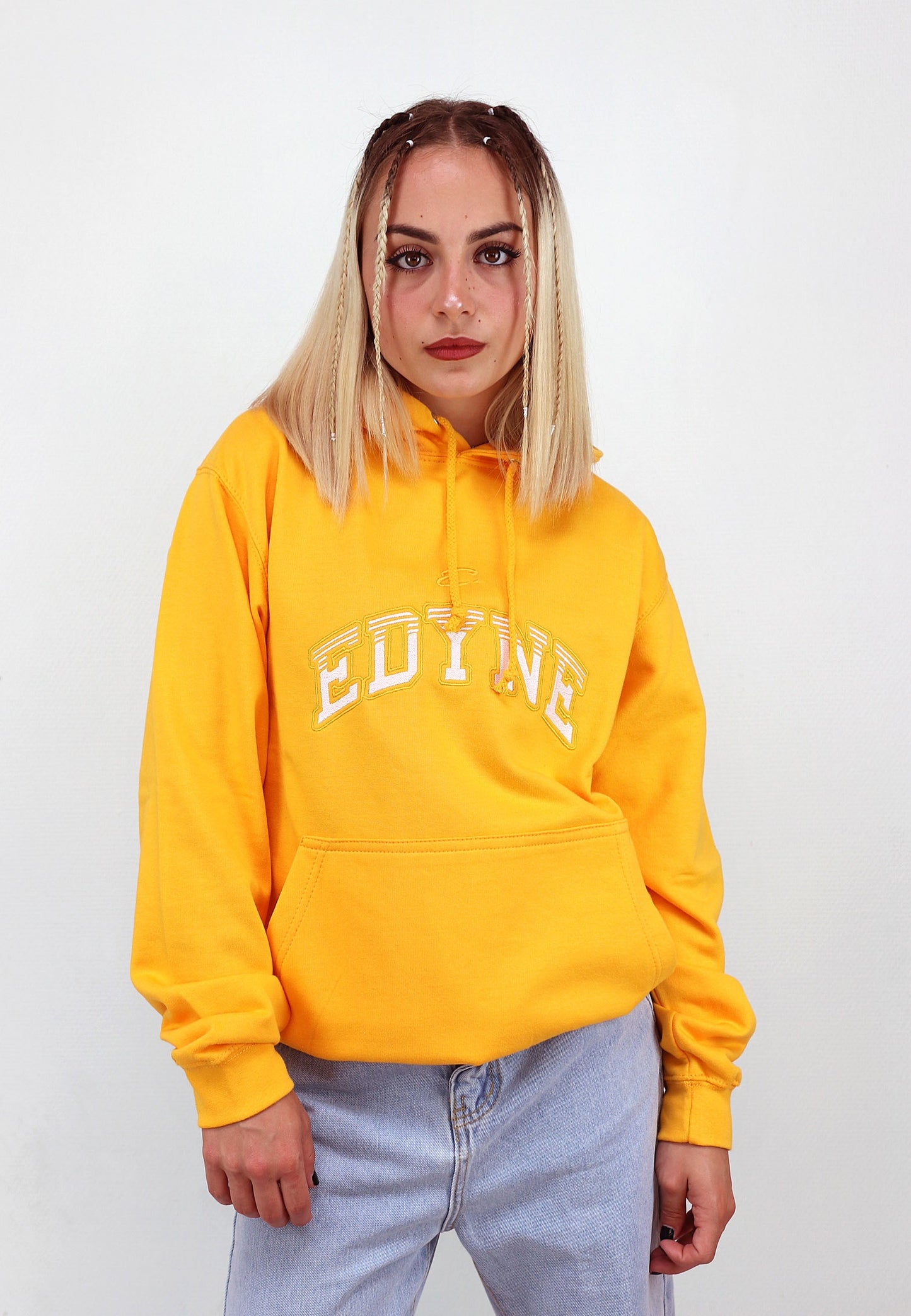 Hoodie University