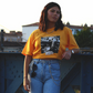 T-shirt Rules Your Street (-50%)