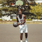 Maillot de basket