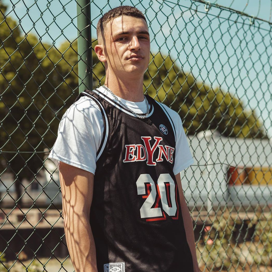Maillot de basket