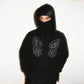 Zip Papillon FMR